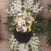 تاج گل اماده|خدمات پذیرایی، مراسم|تهران, الهیه|دیوار