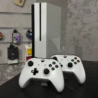 X box 1 s|کنسول، بازی ویدئویی و آنلاین|مشهد, بهشت|دیوار