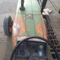 تراکتور ای تی ام|خودرو سنگین|اردبیل, |دیوار