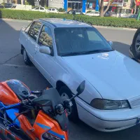 دوو سیلو یه لکه رنگ  قابل معاوضه