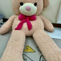 عروسک پولیشی بزرگ