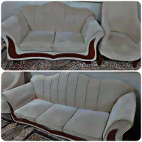 مبل تمیز ۷نفره