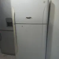 یخچال فریزر دوو بشرط سالم با ضمانت
