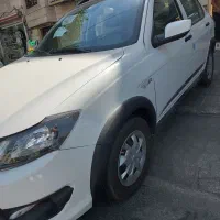 کوییکRS سفید مشکی 1404صفر خشک نمایندگی آماده تحویل|خودرو سواری و وانت|تهران, ستارخان|دیوار