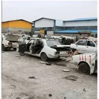 اسقاط خودروهای فرسوده..|خودرو سواری و وانت|بروجرد, |دیوار