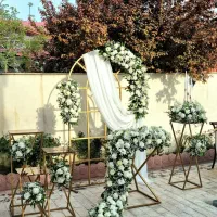 گل آرایی و دیزاین|خدمات پذیرایی، مراسم|کرمان, |دیوار
