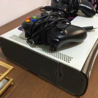 کنسول پلستیشن ایکس باکس 360 معاوضه با گوشی|کنسول، بازی ویدئویی و آنلاین|خرمشهر, |دیوار