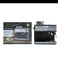 یک عدد دستگاه قهوه ساز مک استایلر|فروشگاه و مغازه|نجفآباد, صالح آباد|دیوار