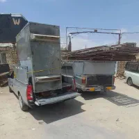 ضایعاتی سمساری ضایعات منزل انباری خرید کارتن|عمدهفروشی|اراک, |دیوار