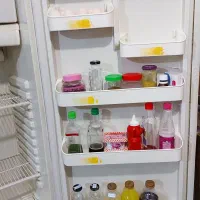 یخچال و فریزر|یخچال و فریزر|رشت, گلزاران|دیوار