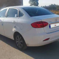 فروش جک جی ۴|خودرو سواری و وانت|یزد, |دیوار