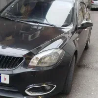 برلیانس 320مدل96|خودرو سواری و وانت|رشت, لاکانی|دیوار