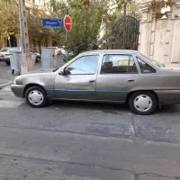 دوو سیلو مدل ۸۱