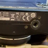 دوربین کنون SX100 Is|دوربین عکاسی و فیلمبرداری|تهران, سازمان آب|دیوار