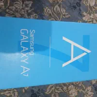 A7سامسونگ|موبایل|اندیمشک, |دیوار