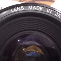 canon 35-80 لنز کنون|دوربین عکاسی و فیلمبرداری|قائمشهر, |دیوار