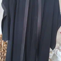مانتو شال ساحلی