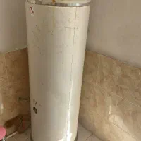آبگرمکن ایستاده بزرگ|آبگرمکن، پکیج، شوفاژ|شیراز, دشت چنار|دیوار