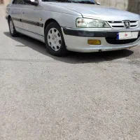پرشیا مدل 85دوررنگ