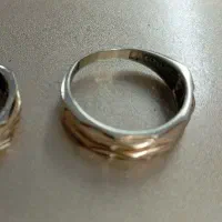 طلاحلقه وانگشت