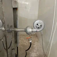 دستگاه سنگک و لواش تمام اتومات|ماشینآلات صنعتی|طرقبه, |دیوار