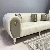 مبل مدل/مینی پلاس/راحتی /بادوام/محکم کد۱۲۳۵۲۱|مبلمان خانگی و میز عسلی|خمینی‌شهر, |دیوار