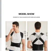 قوزبند طبی ضربدری اصل|آرایشی، بهداشتی، درمانی|اصفهان, عباسآباد|دیوار