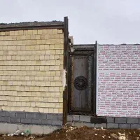 فروش یک باب خانه ویلایی