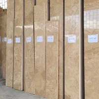 سنگ تراورتن و مرمریت را مستقیم از کارخانه بخرید|مصالح و تجهیزات ساختمان|تهران, صفا|دیوار