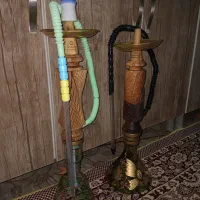 قلیان|کلکسیون و سرگرمی|ماهدشت, |دیوار