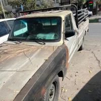 مزدا وانت مدل ۸۳|خودرو سواری و وانت|اراک, |دیوار