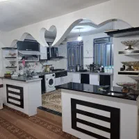 یک-واحد-خانه-ویلایی-طبقه-دوم-شیک-همراه-پارکینگ