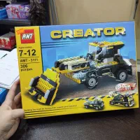 لگو ماشین|کلکسیون و سرگرمی|مشهد, حسینآباد|دیوار