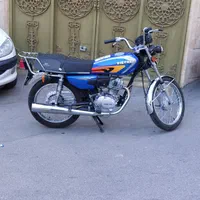 تیزتک 125|موتورسیکلت|شیراز, تحویلی|دیوار