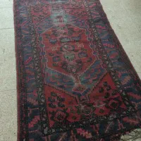 فرش قرمزسنتی