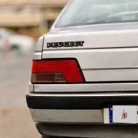 405 Glx مدل 90