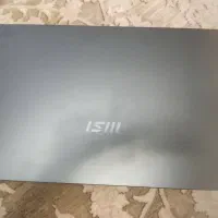 لبتاب msi modern 15a5m|رایانه همراه|کرج, ساسانی (قلمستان)|دیوار