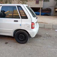 پراید ۱۱۱ se|خودرو سواری و وانت|فیروزآباد (فارس), |دیوار