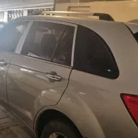 لیفان x60 مدل ۹۲|خودرو سواری و وانت|تهران, وحیدیه|دیوار