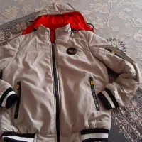 کاپشن دو رو فقط ۷۰۰ هزار تومن|لباس|دورود, |دیوار