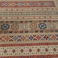 گلیم فرش ۹ متری