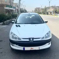 206 tu5|خودرو سواری و وانت|گنبد کاووس, |دیوار