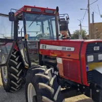 تراکتور۳۹۹جفت کابیندار|خودرو سنگین|شراء, |دیوار