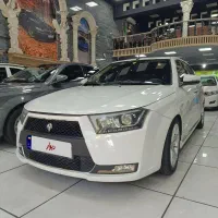 دنا پلاس تیپ 2 دنده ای