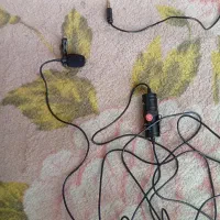 میکروفون یقه ایی سیم دار boya m1|صوتی و تصویری|شاهینشهر, نبوت|دیوار