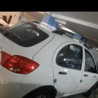 کوییک Gx ارتقا یافته ۱۴۰۳ کم کارکرد|خودرو سواری و وانت|قم, آزادگان|دیوار