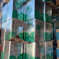 روغن ۱۶ کیلویی مرحبا و بیژن|عمده‌فروشی|کرج, شهرک فهمیده|دیوار