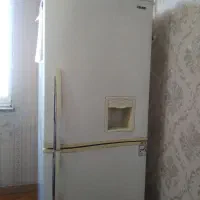 یخچال فریزر سونیا