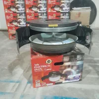 فرتنوری|اجاق گاز و لوازم برقی پختوپز|تبریز, |دیوار