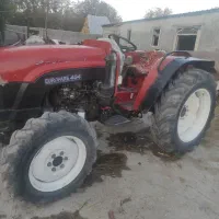 تراکتور سیرجان 404یروپارس